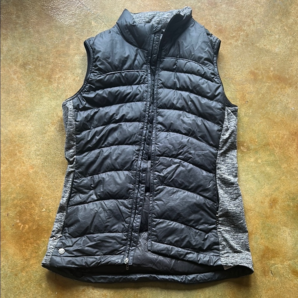 Outdoor Research down Women's puffer Vest